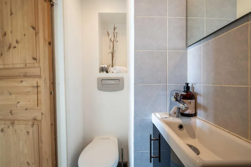 Billede 45 af Cozy & Bright Apartment in Peaceful Area