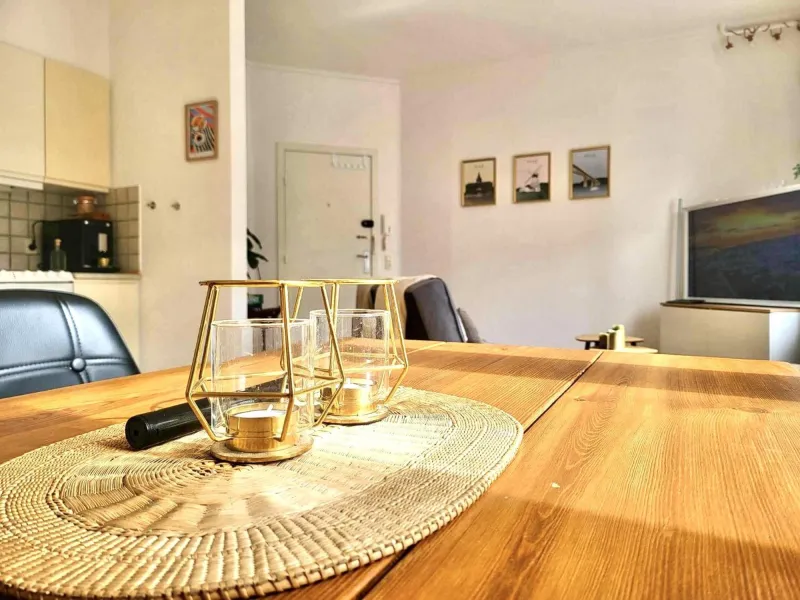 Billede 2 af aday - Superb cozy apartment in Vejle