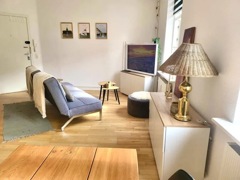 Billede 5 af aday - Superb cozy apartment in Vejle