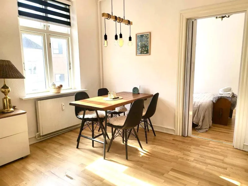 Billede 6 af aday - Superb cozy apartment in Vejle