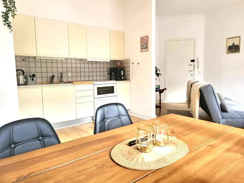 Billede 10 af aday - Superb cozy apartment in Vejle