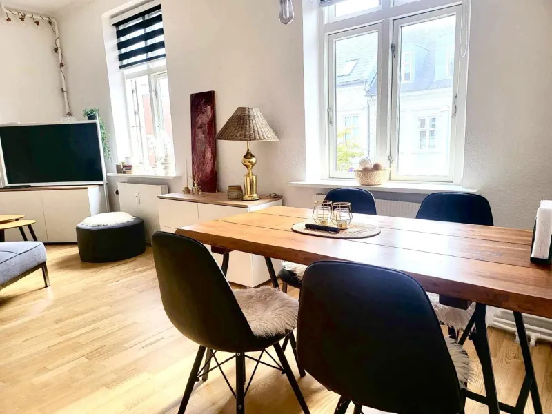 Billede 12 af aday - Superb cozy apartment in Vejle