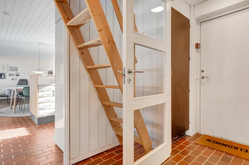 Billede 2 af Beautiful Home In Pandrup With 2 Bedrooms And Wifi