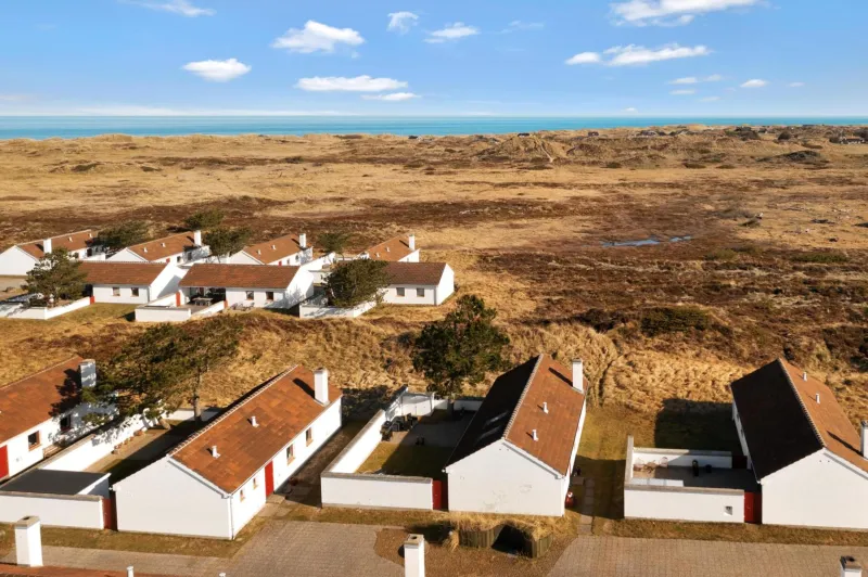 Billede 3 af Beautiful Home In Pandrup With 2 Bedrooms And Wifi