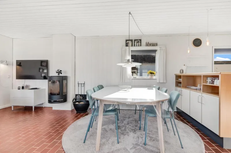 Billede 7 af Beautiful Home In Pandrup With 2 Bedrooms And Wifi