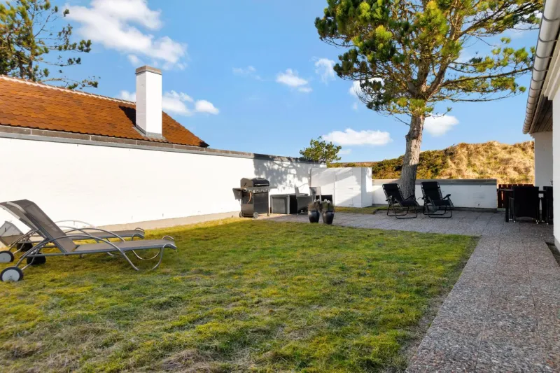 Billede 9 af Beautiful Home In Pandrup With 2 Bedrooms And Wifi