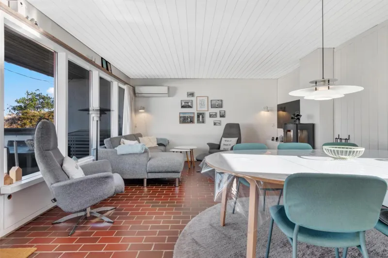 Billede 10 af Beautiful Home In Pandrup With 2 Bedrooms And Wifi