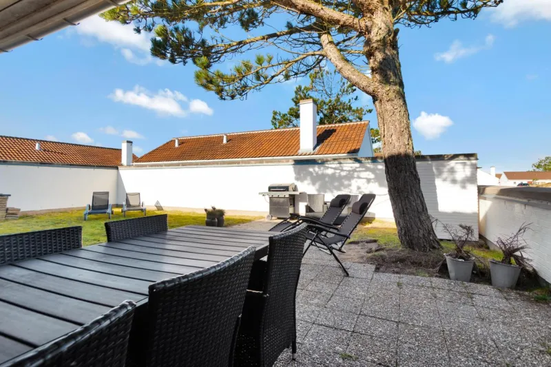 Billede 12 af Beautiful Home In Pandrup With 2 Bedrooms And Wifi