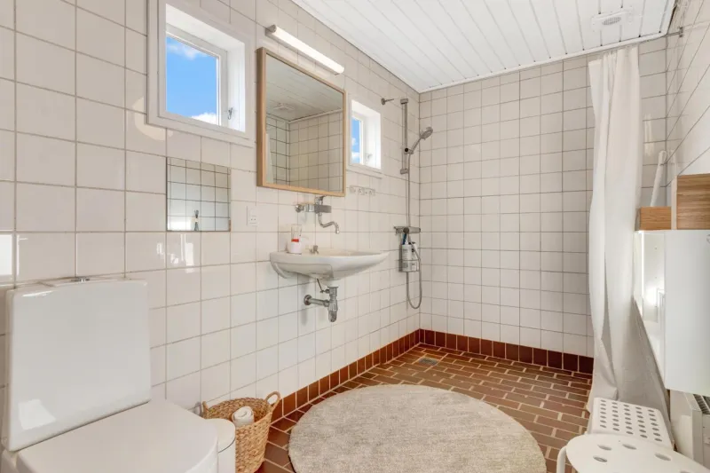Billede 22 af Beautiful Home In Pandrup With 2 Bedrooms And Wifi