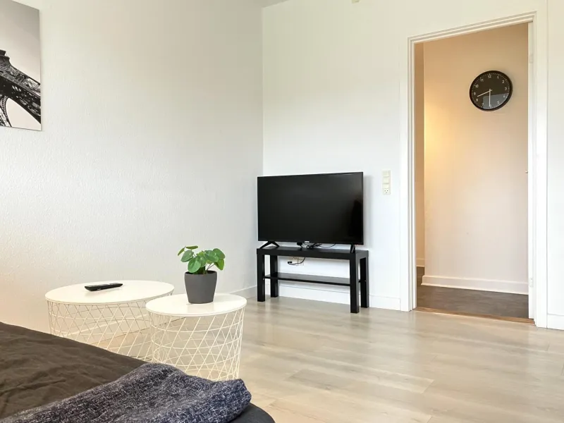 Billede 2 af One-Bedroom Apartment Located In The Charming City Of Kolding