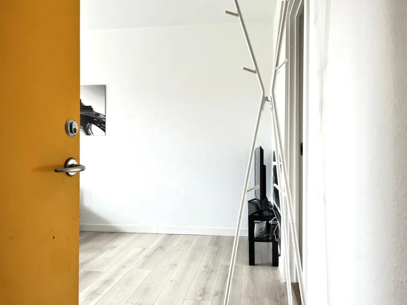 Billede 4 af One-Bedroom Apartment Located In The Charming City Of Kolding