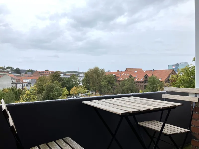 Billede 10 af One-Bedroom Apartment Located In The Charming City Of Kolding