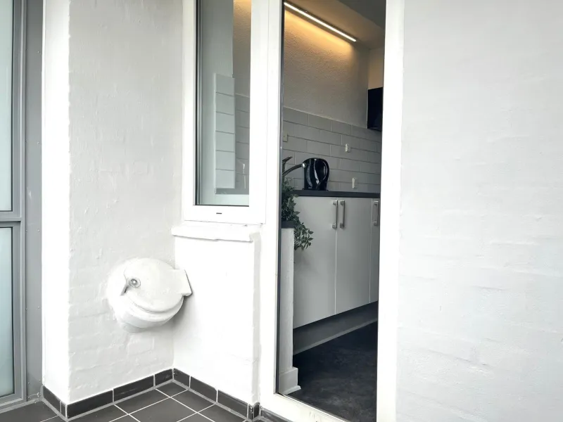 Billede 14 af One-Bedroom Apartment Located In The Charming City Of Kolding