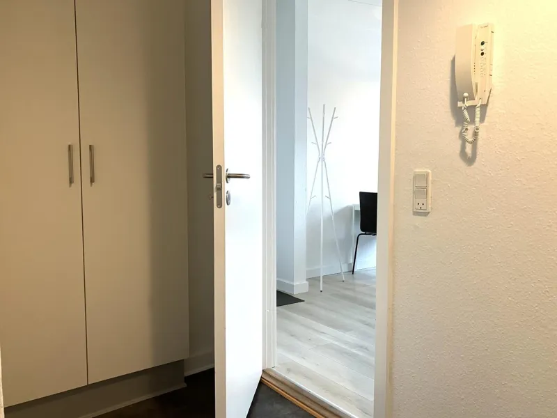 Billede 18 af One-Bedroom Apartment Located In The Charming City Of Kolding