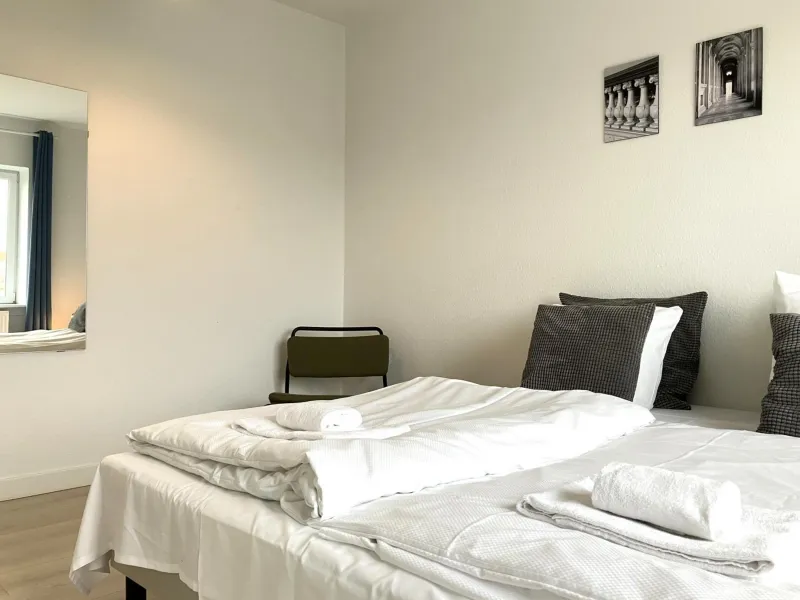 Billede 23 af One-Bedroom Apartment Located In The Charming City Of Kolding