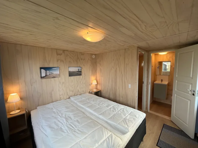 Billede 3 af Løkken Familiecamping og Guesthouse