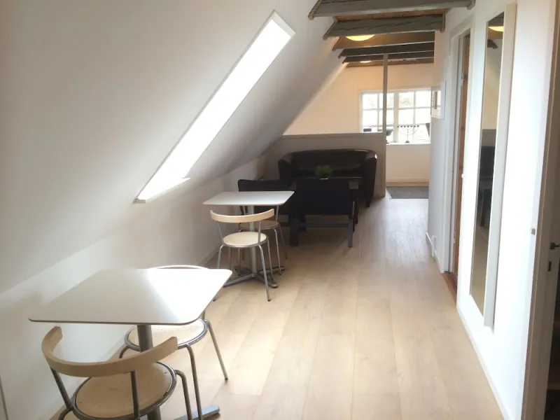 Billede 4 af Løkken Familiecamping og Guesthouse