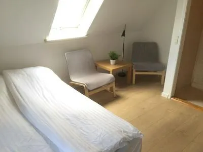 Billede 9 af Løkken Familiecamping og Guesthouse