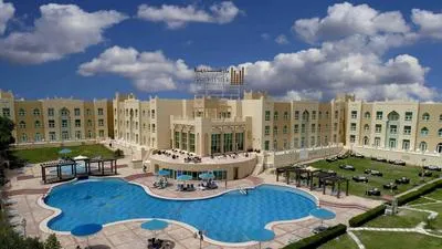 Billede 2 af Copthorne Al Jahra Hotel & Resort