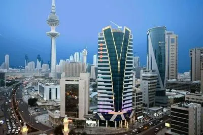 Billede 2 af Panorama Hotel Kuwait