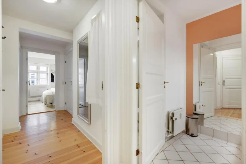 Billede 8 af Cozy apartment central in CPH