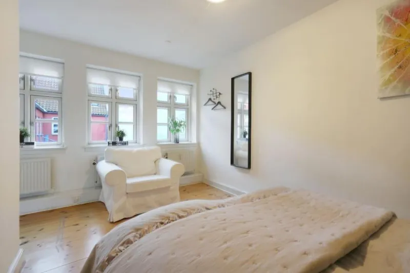 Billede 27 af Cozy apartment central in CPH