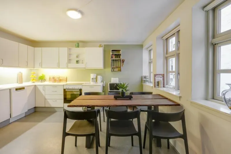 Billede 28 af Cozy apartment central in CPH