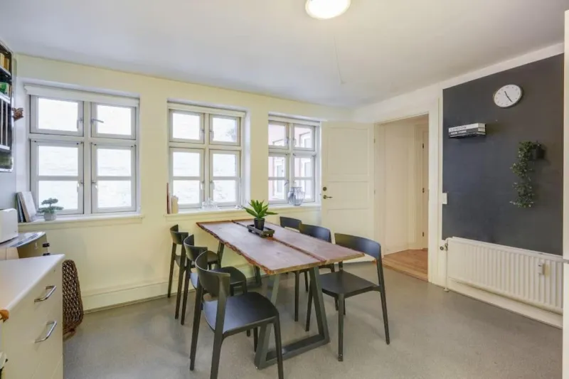 Billede 29 af Cozy apartment central in CPH