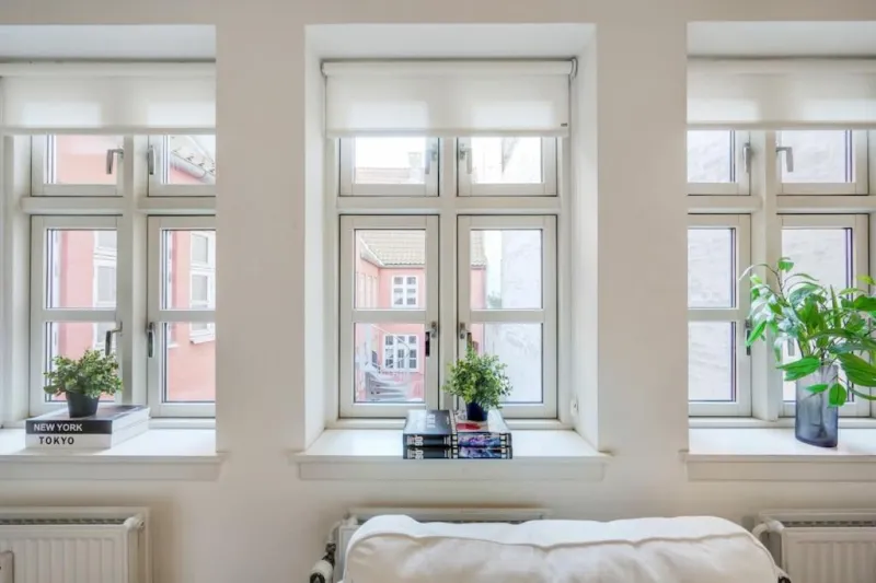 Billede 44 af Cozy apartment central in CPH