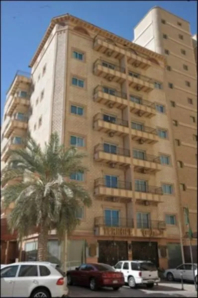 Billede 2 af Terrace Furnished Apartments- Fintas1