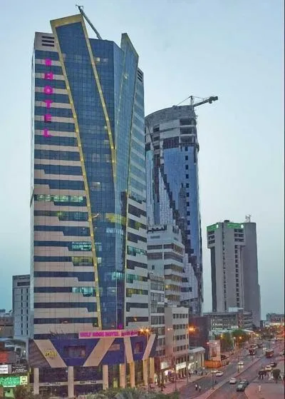 Billede 2 af Gulf Rose Hotel