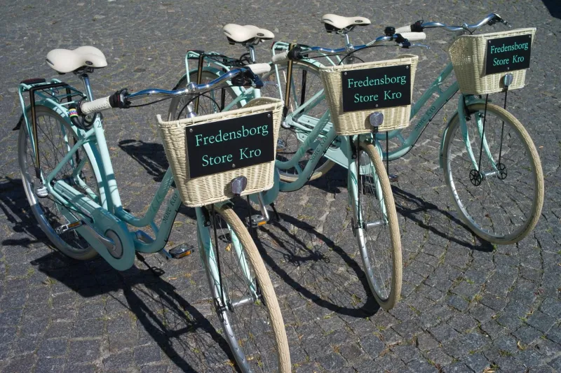 Billede 7 af Hotel Fredensborg Store Kro