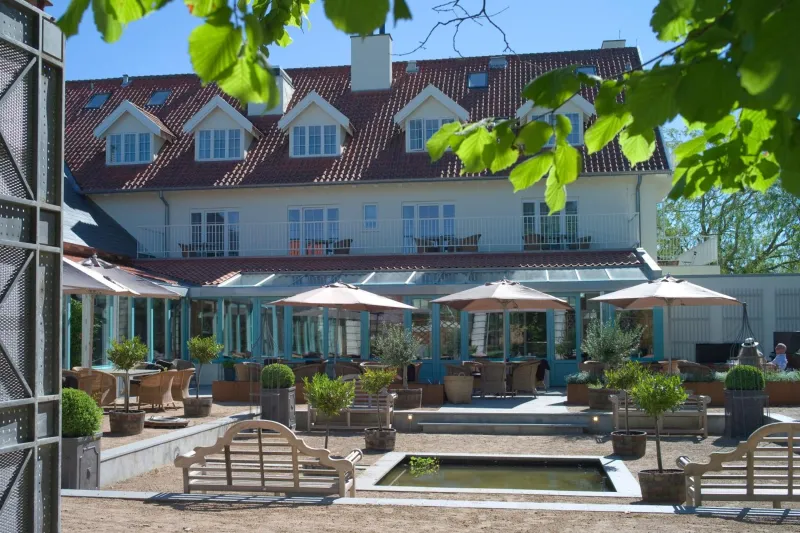 Billede 8 af Hotel Fredensborg Store Kro