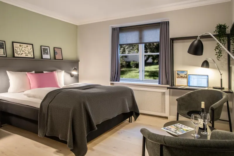 Billede 10 af Hotel Fredensborg Store Kro