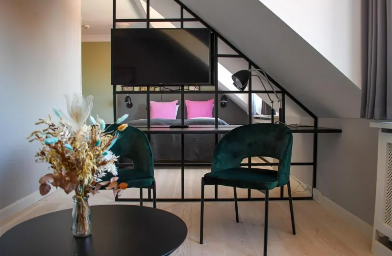 Billede 12 af Hotel Fredensborg Store Kro