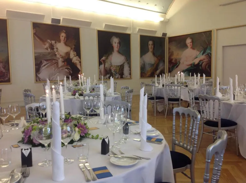 Billede 22 af Hotel Fredensborg Store Kro