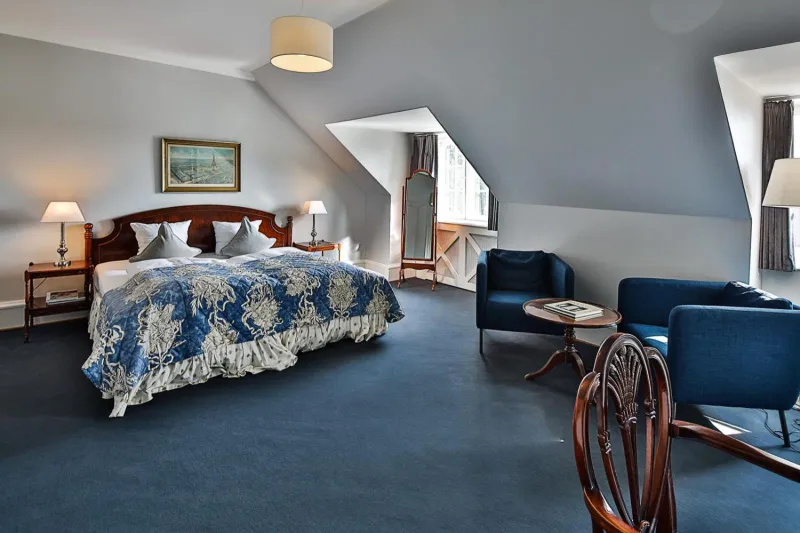 Billede 28 af Hotel Fredensborg Store Kro