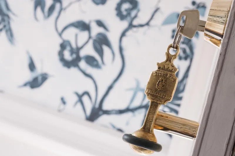 Billede 42 af Hotel Fredensborg Store Kro