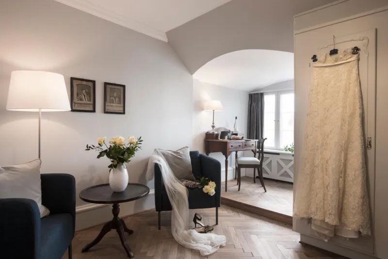 Billede 43 af Hotel Fredensborg Store Kro