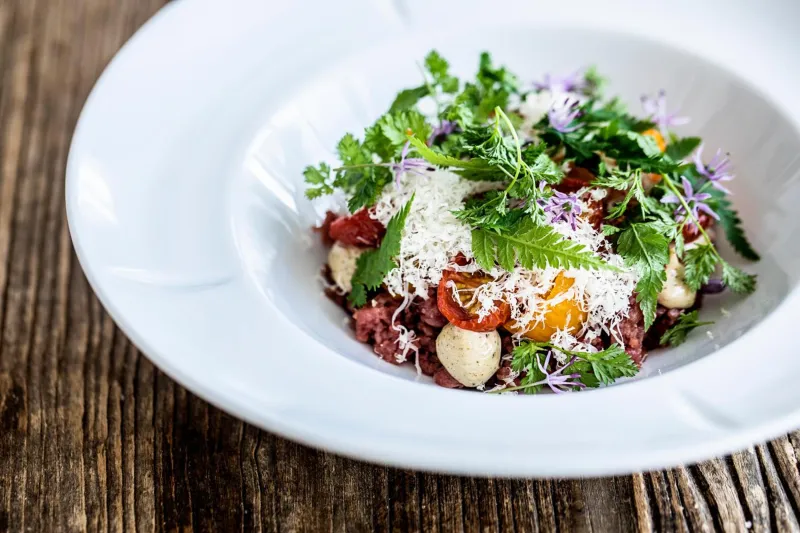 Billede 44 af Hotel Fredensborg Store Kro