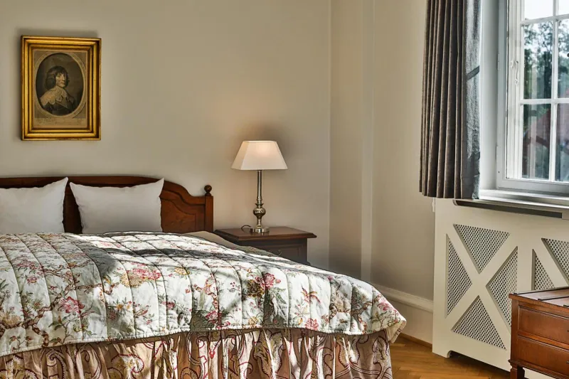 Billede 45 af Hotel Fredensborg Store Kro