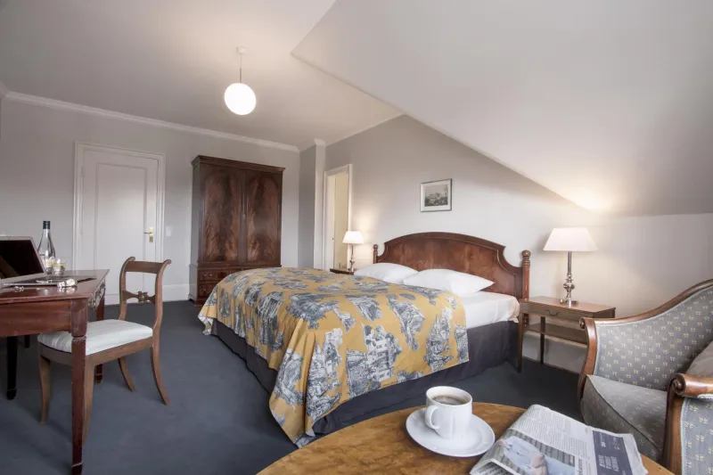 Billede 47 af Hotel Fredensborg Store Kro