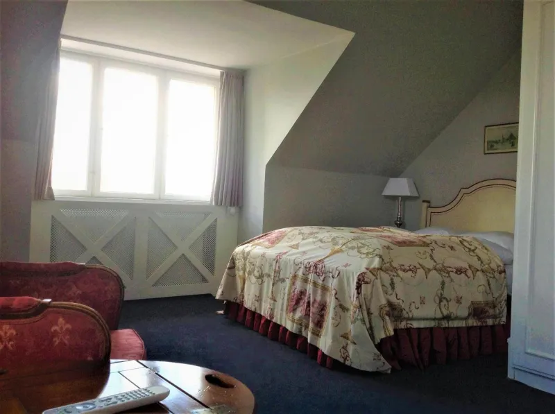 Billede 49 af Hotel Fredensborg Store Kro