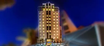 Billede 2 af Bravo Royal Hotel Suites