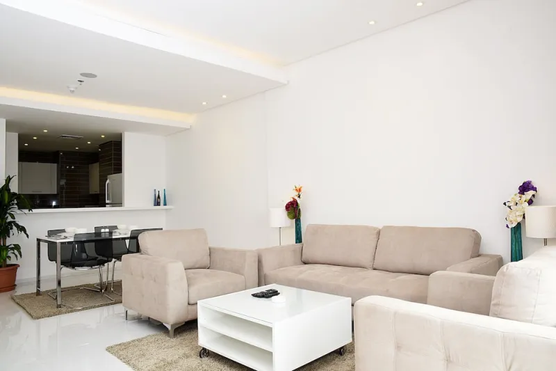 Code Housing - Al Bidaa- Family Only