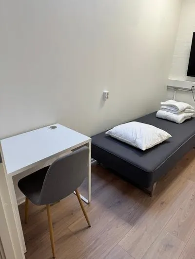 Billede 6 af Italian Rooms 6