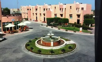 Billede 2 af Seashell Julaia Hotel and Resort