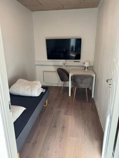 Billede 6 af Italian Rooms 8
