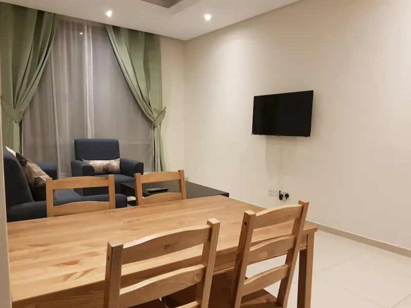 Magic Suite ALMahboula 2