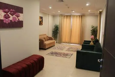Billede 2 af Magic Suite Mahboula-5